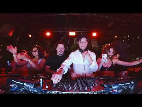 ROA | Vikingos Beach Club -  Night Live Set