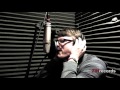 The B-List  ''Burning Bridges''  Studio Sessions Video