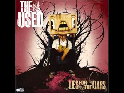The Used-Smother Me