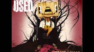 The Used-Smother Me