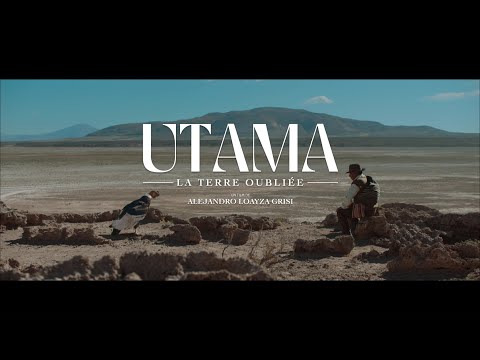 Utama : La Terre Oubliée (2021) - Bande annonce HD VOST