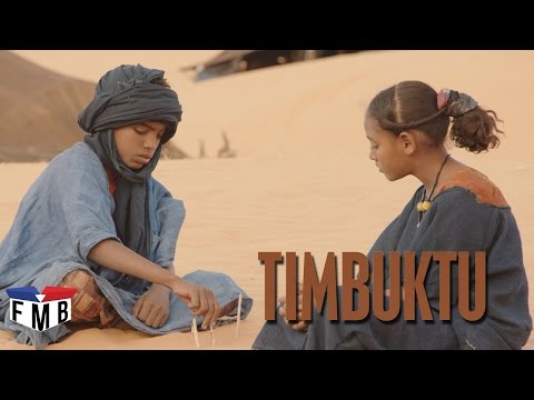 Timbuktu - Official Trailer #1 - French Movie