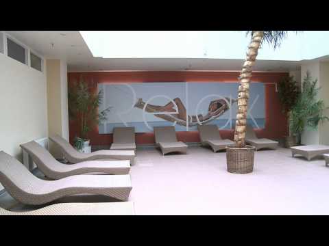 VeniceBeach Lifestyle Fitness Club Mannheim/City