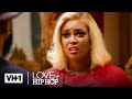 RANKED 8 Shocking Relationship Moments Love Hip Hop Miami