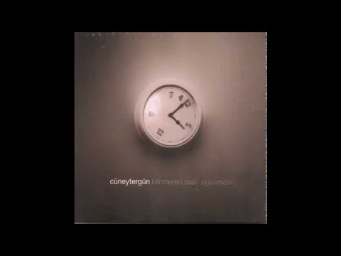 Cüneyt Ergün - Akla Zarar [Official Audio Güvercin Müzik ©]