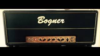 Video thumbnail for Bogner Helios 100 80's mode by rockinchippy