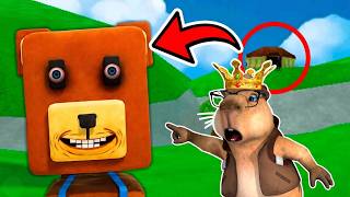 Download lagu Ghost Appearance at Super Bear Adventure😱 mp3