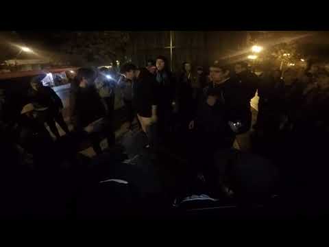 Rabuko vs Sense vs Aukan - 8vos - LDI V 2K19