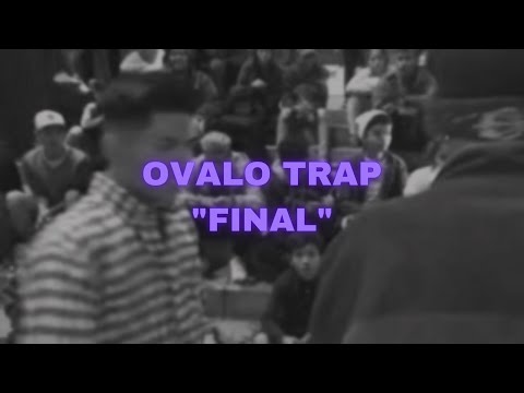 RD vs KND- FINAL | "Ovalo Trap" Fecha V