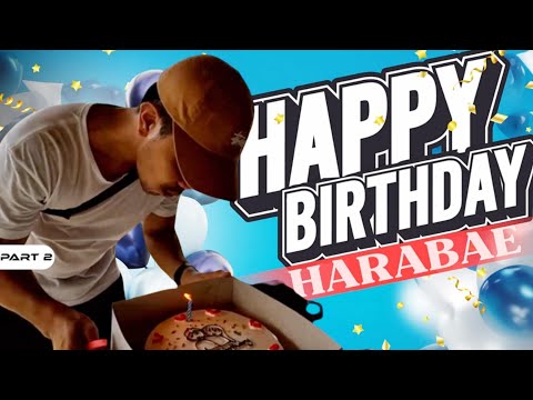 P2 - Happy Birthday, Harabae! EP1870