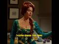 Gloria picks out her Halloween costume! | #ModernFamily #Shrek