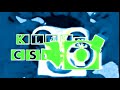 Klasky Csupo Robot Logo With Enhanced With Futuristic Mega Ensemble