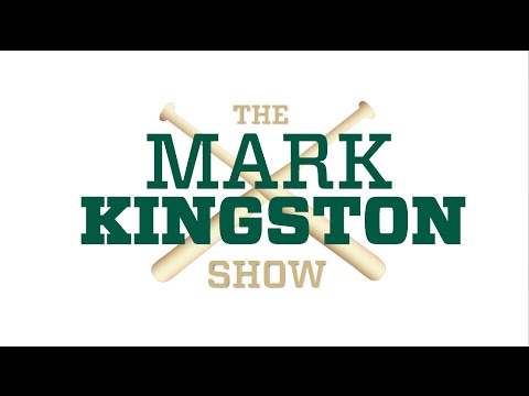 The Mark Kingston Show, Episode #1
