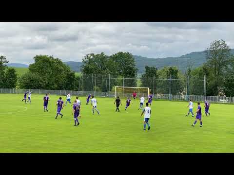 FK Malšovice - FK Jiskra Velké Březno 1/2