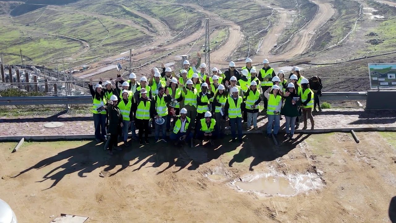 Segundo taller presencial Comunidad de Práctica MetLAC
