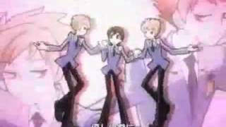 Sakura Kiss (Cristina Vee, Kristine Sa and Chieko Kawabe Mix)