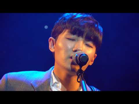 소수빈 - oh-i(4K)@라클데3주년