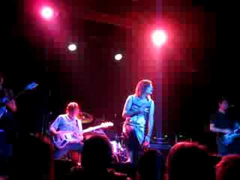 Closure In Moscow - Jewels For Eyes (Live@HIFI BAR)