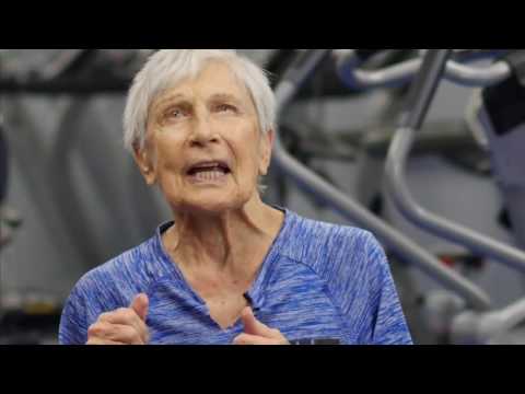 Right-Fit Gym - Customer Success Story