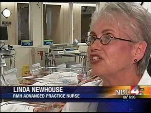 Safe Sleep for Babies Initiative Launched at Riverside Methodist Hospital