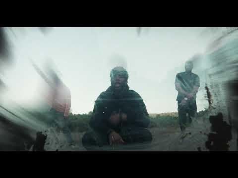 Launchpad Music - Out the Mud (feat.Howflyy, Maur Kii, The God Lotus & Los Courtside) Official Video