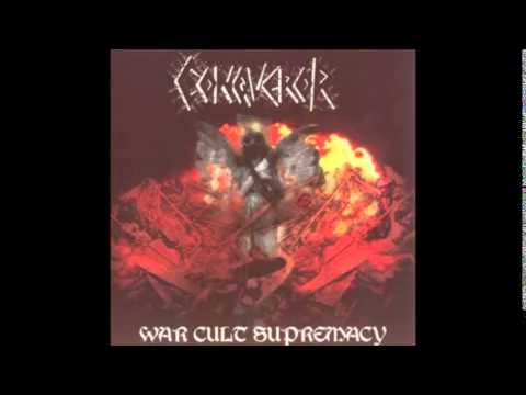 Conqueror - 05 - Bloodhammer [War Cult Supremacy]