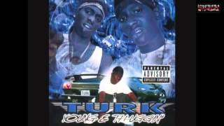 Turk - Yes We Do (Feat. Lil Wayne, BG &amp; Mack 10)