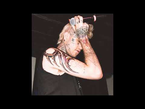 [FREE] Lil Peep x Emo Rap Type Beat "Heart Attack"