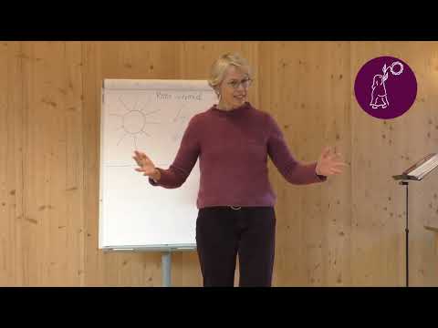 ImPäd 24 | "Was ich von einem Boxcoach über Erziehungsfragen gelernt habe." Dr. Susanne Hofmeister 🏡