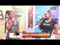 It S Not Easy To Be A Female Artist In The Kenyan Entertainment Industry Nasha Travis