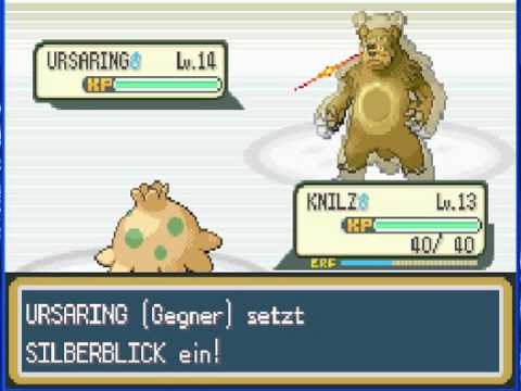 Let's Race Pokemon Blattgrün [Fuel-Edition]  7...Ragemar Part 1