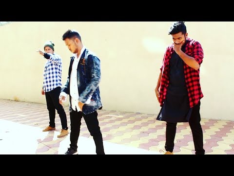 Valentine day special |  Choothi - Bilal Saeed | Dance cover | groovy boys