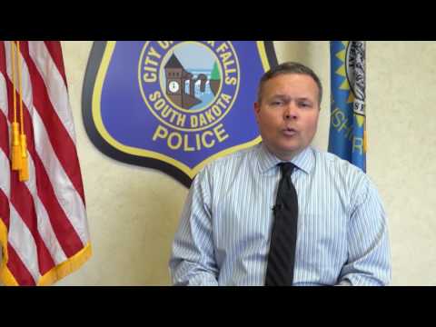 2016-10-12   Attendance  Police Chief Burns