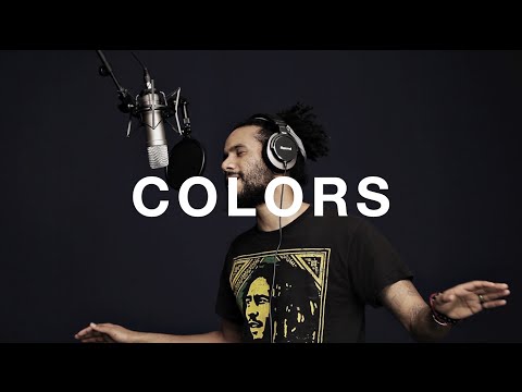 JUJU ROGERS - DO IT FOR | A COLORS SHOW