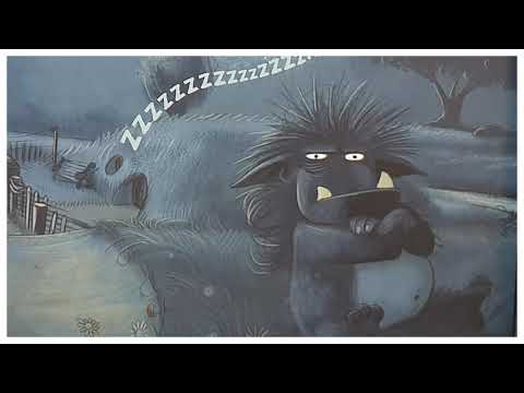 Märchenzeit   Der Trollgroll