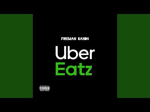 UBER EATZ