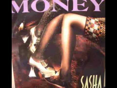 Money (Extended) - Sasha 1991 Italo disco Eurobeat
