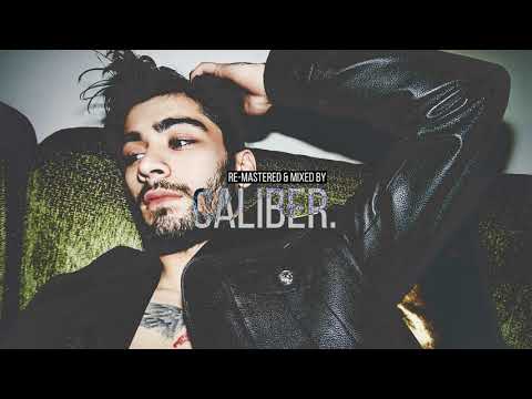 ZAYN - Leave Before You Love Me ft. Marshmello (Mixed by Caliber)