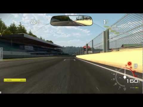 Auto Club Revolution SPA BMW