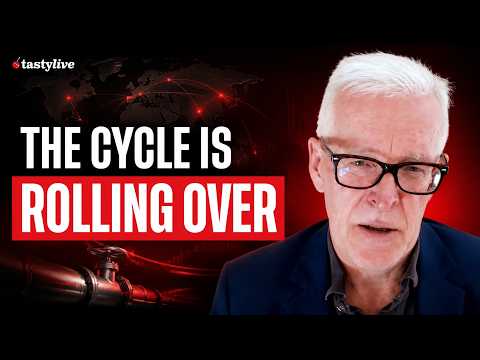 Liquidity Cycle Turning: Full Breakdown & Transcript