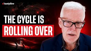 Liquidity Cycle Turning: Full Breakdown & Transcript