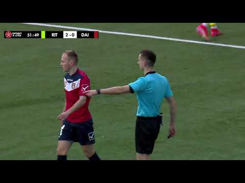 5 turas | Rungtynių epizodai: „Riteriai“ – „Dainava“