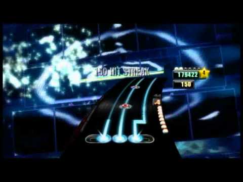 DJ Hero: Disco Inferno v.s Lets Dance Expert 5*