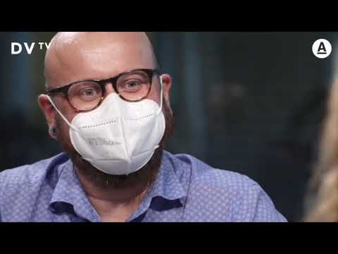 Psychedelika pomůžou s depresemi, může nastat smrt ega, jednou budou i v lékárnách, říká neurovědec