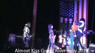 Grand River Rally Video