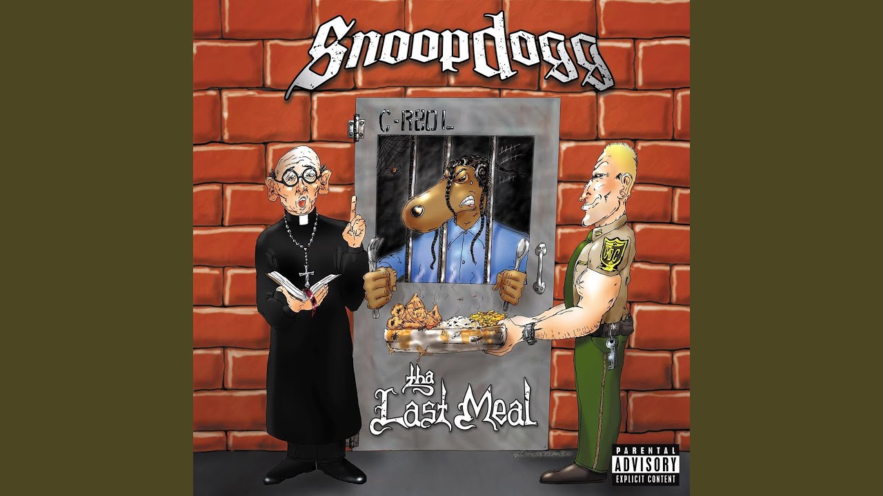 Snoop Dogg - Pump Ya Brakes