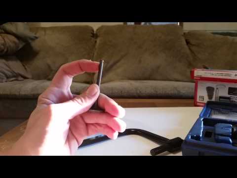 VITON GY6 Valve Stem Oil Seal Installation