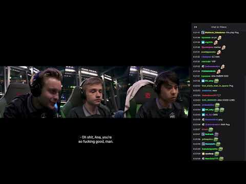 CEB TALKS ABOUT BIG REASON WHY ANA SURVIVE WITH EMBER (CHAT REACTION)