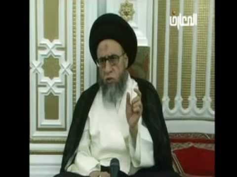 ⁣كتاب الصلاة - أحكام الصلاة - حلقة -  4 - سيد صباح شبر