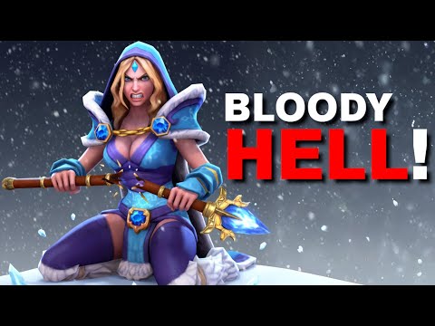 Bulldog CM Is Getting Slightly Frustrated